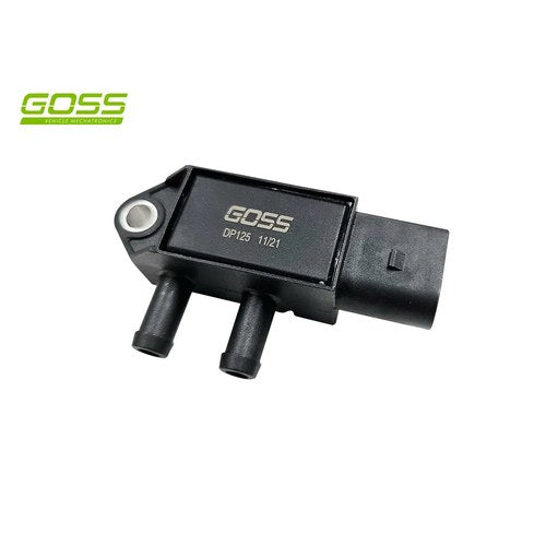 Goss DPF Sensor | DP125