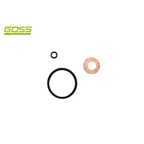 Goss Diesel Seal Kit | DWK449