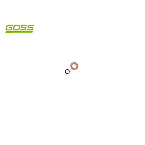 Goss Diesel Washer Kit | DWK504