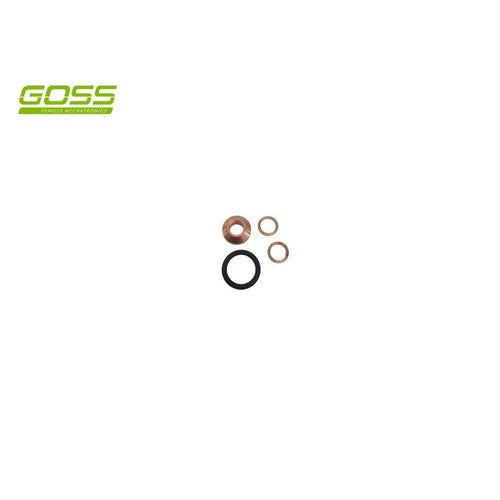 Goss Diesel Washer Kit | DWK604