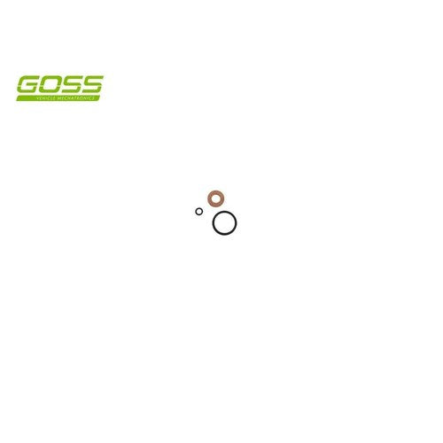 Goss Diesel Washer Kit | DWK921