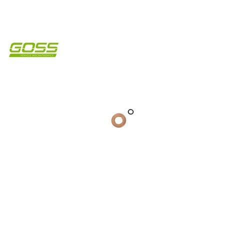 Goss Diesel Washer Kit | DWK931