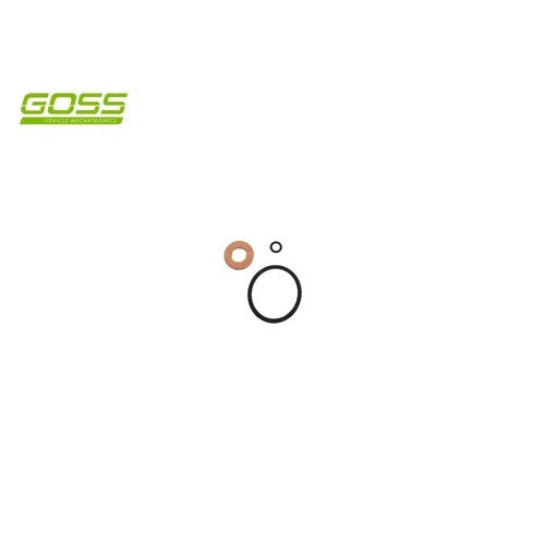 Goss Diesel Washer Kit | DWK951