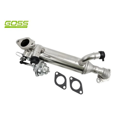Goss EGR Cooler | EC121
