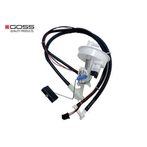 Goss Fuel Level Sender - Left Side of Tank | GE246SENDER