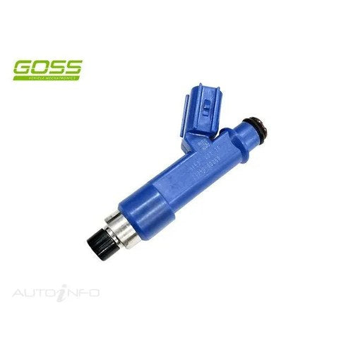 Goss Petrol Fuel Injector for Toyota Yaris | PIN529