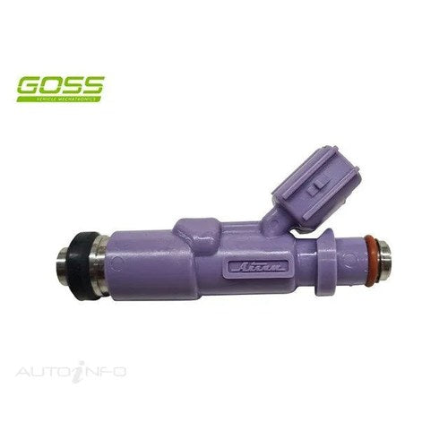 Goss Petrol Fuel Injector for Lexus 1GFE and 2JZGE | PIN572