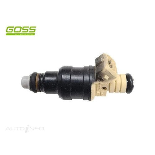 Goss Petrol Fuel Injector for Hyundai Lantra 1.8 G4GM | PIN605