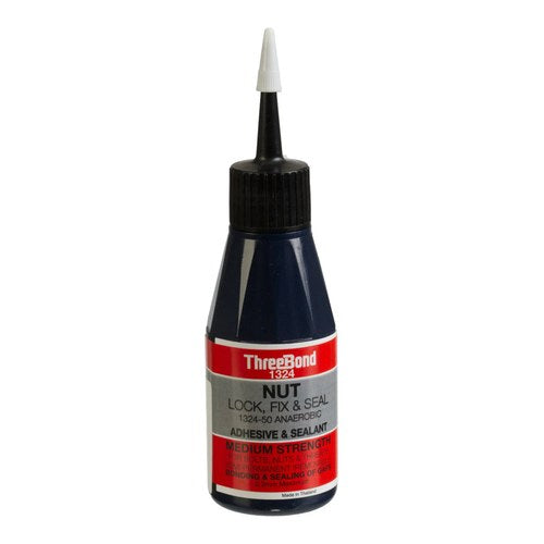 ThreeBond 1322 Nut Fix and Seal Red 50g | TB116