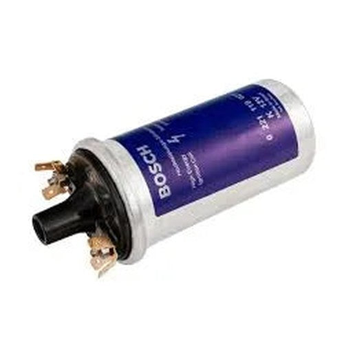 Bosch Ignition Coil for Volkswagen and Porsche | 0221119027