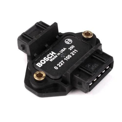 Bosch 4-Channel Ignition Module | 0227100211