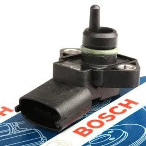 Bosch Pressure/Temperature Sensor | 0281002205