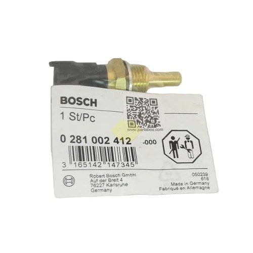 Bosch Temperature Sensor | 0281002412