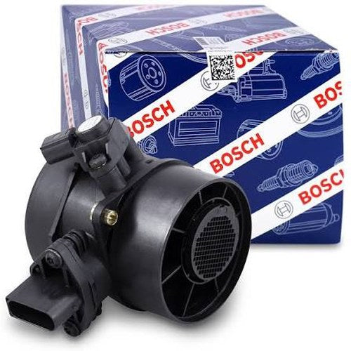 Bosch Hot-Film Air-Mass Meter | 0281002535