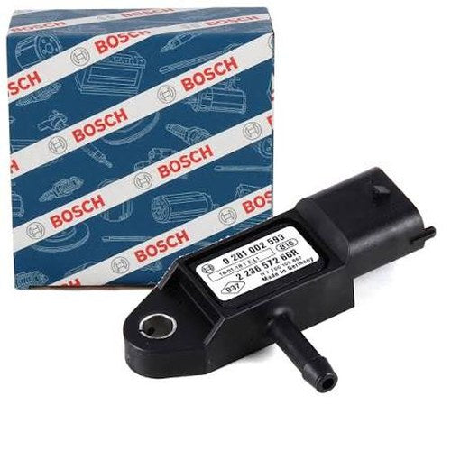 Bosch Pressure Sensor | 0281002593
