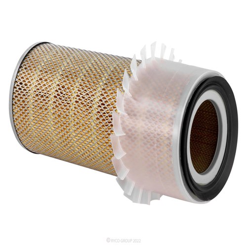 Ryco Heavy Duty Primary Air Filter | HDA5902