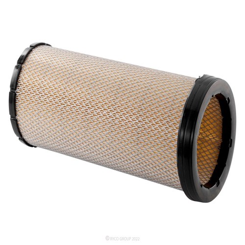 Ryco Heavy-Duty Safety Air Filter RadialSeal | HDA5928