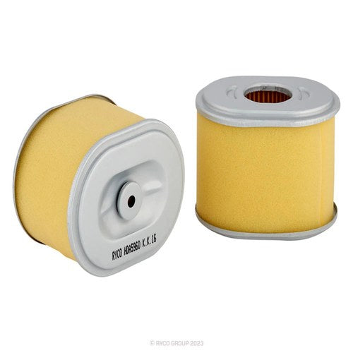 Ryco Heavy-Duty Primary Air Filter Oval | HDA5960