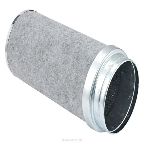 Ryco Heavy-Duty Safety Air Filter | HDA5994