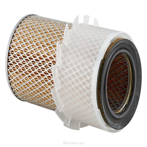 Ryco Heavy-Duty Air Filter | HDA5998