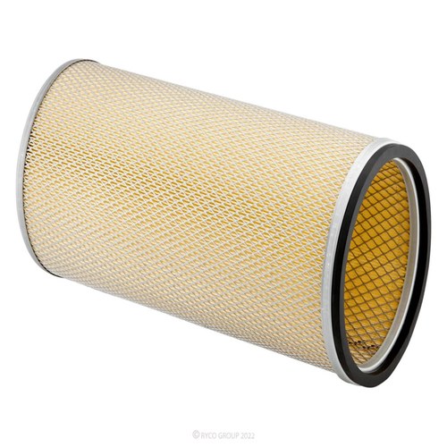 Ryco Heavy-Duty Inner Air Filter | HDA6038