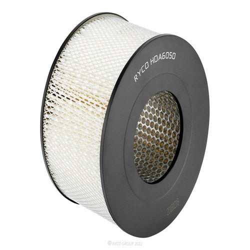 Ryco Heavy-Duty Primary Air Filter | HDA6050