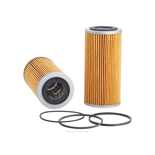 Ryco Oil Filter | R2001P