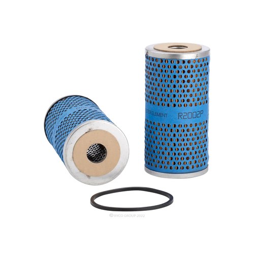 Ryco Oil Filter | R2002P