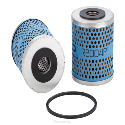 Ryco Fuel Filter | R2004P