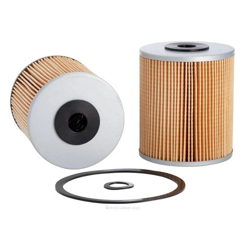 Ryco Oil Filter | R2006P