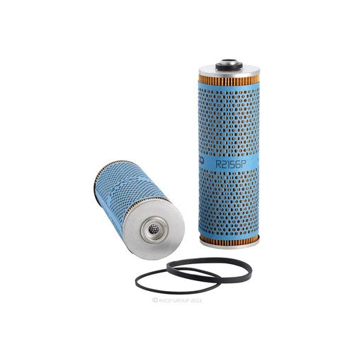 Ryco Oil Filter | R2156P