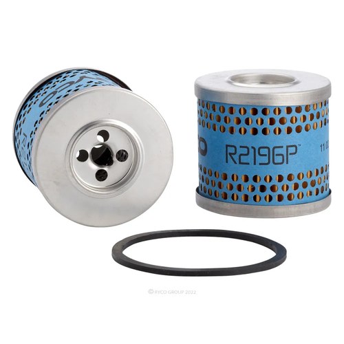 Ryco Oil Filter | R2196P