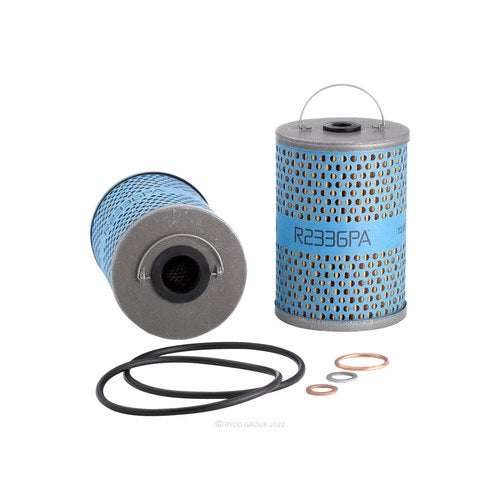 Ryco Oil Filter | R2336PA