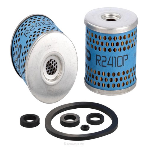 Ryco Fuel Filter | R2410P