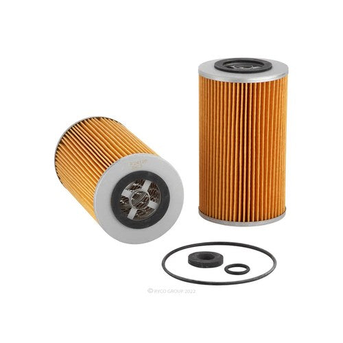 Ryco Oil Filter | R2412P
