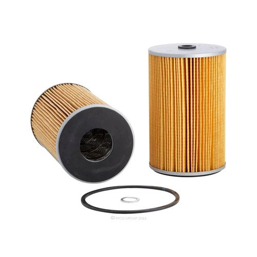 Ryco Oil Filter | R2419P