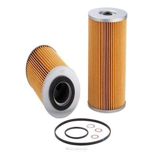Ryco Fuel Filter | R2545P