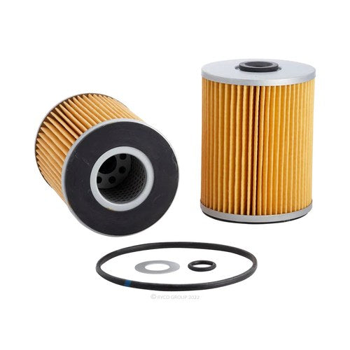 Ryco Oil Filter | R2563P