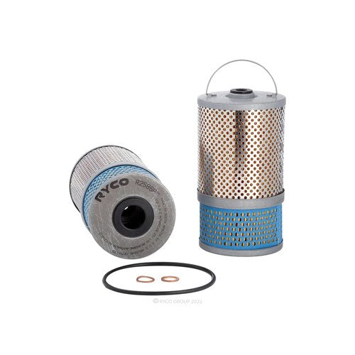 Ryco Oil Filter | R2586P