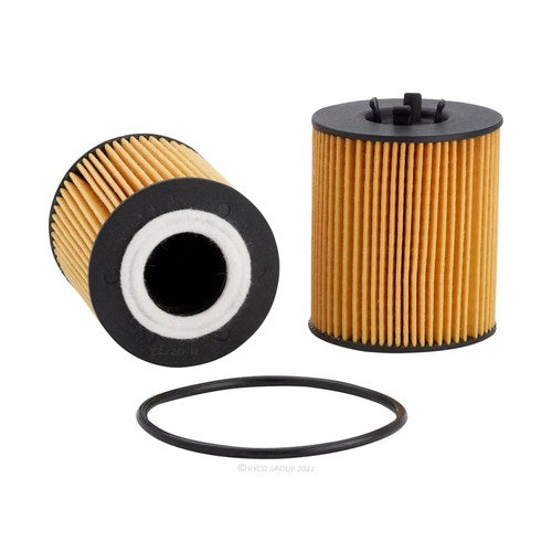 Ryco Oil Filter | R2591P