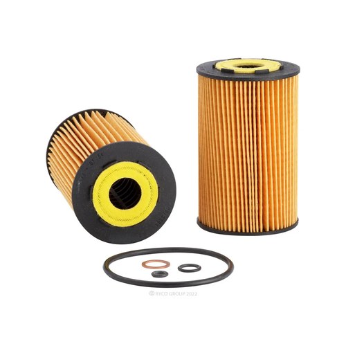 Ryco Oil Filter | R2597P