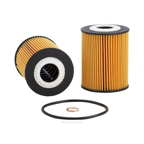 Ryco Oil Filter | R2658P