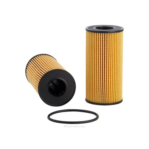 Ryco Oil Filter | R2660P