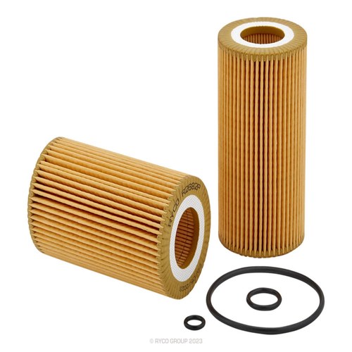 Ryco Oil Filter | R2682P