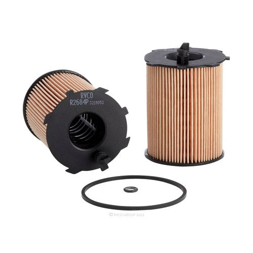 Ryco Oil Filter | R2684P