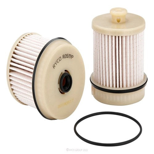 Ryco Fuel Filter | R2691P
