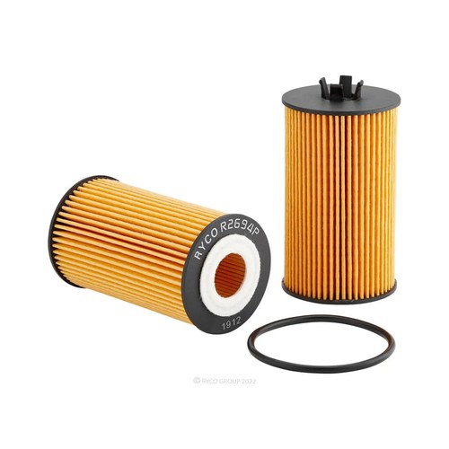 Ryco Oil Filter | R2694P