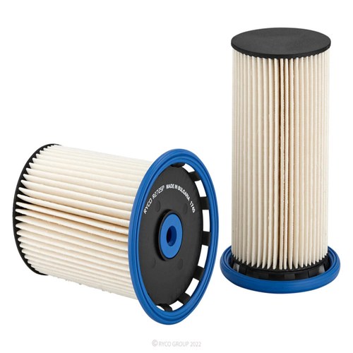 Ryco Fuel Filter | R2725P