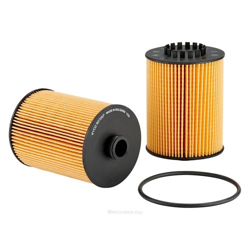 Ryco Oil Filter | R2726P
