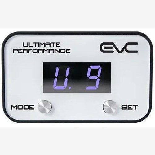 iDriveNZ EVC Throttle Controller for Isuzu DMAX '08 10 Pin | EVC668